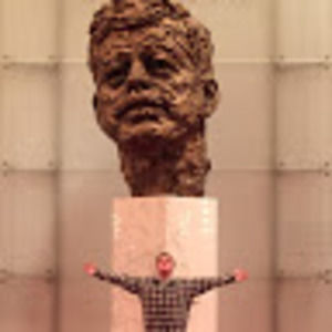 Meet your Posher, Riley